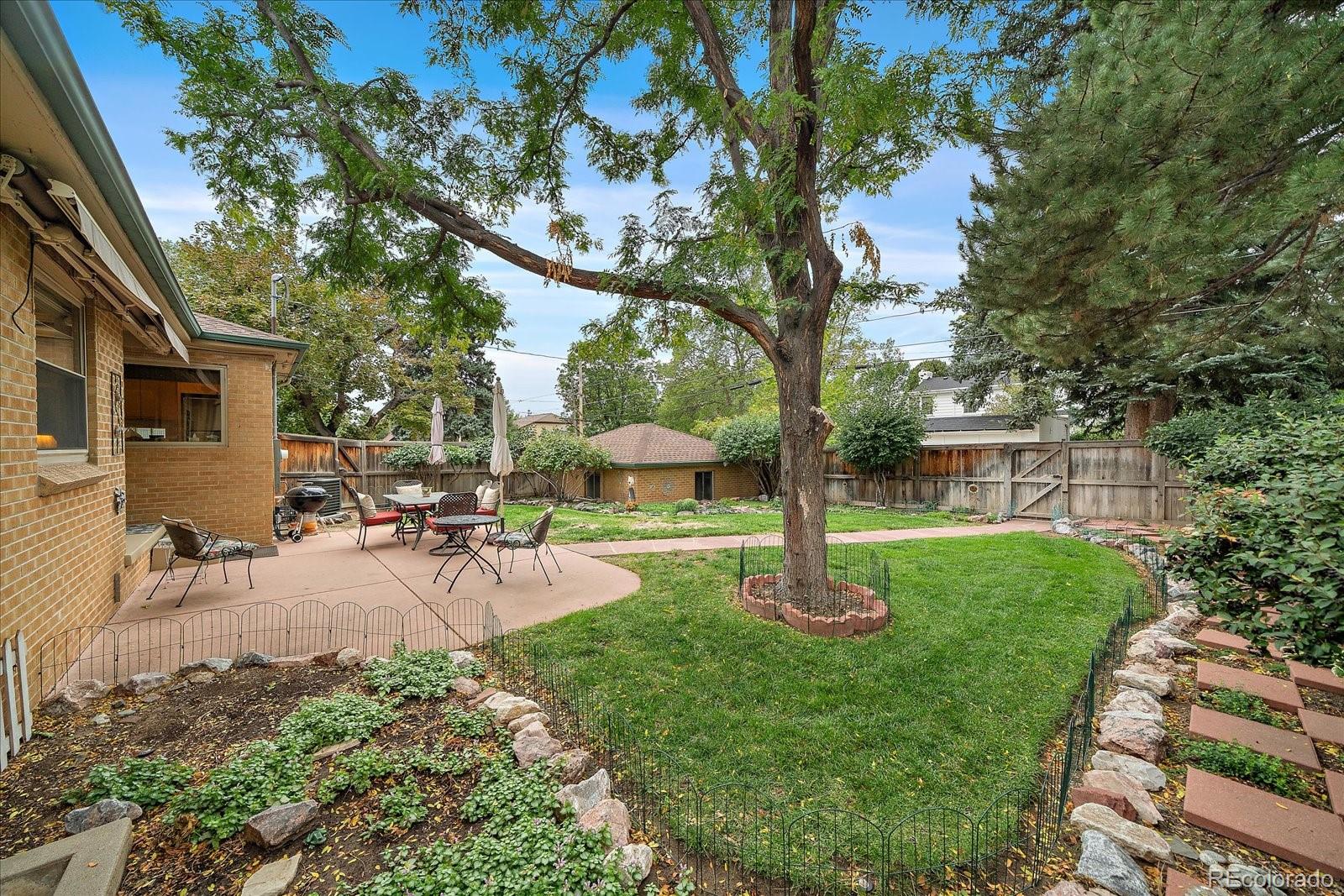 MLS Image #30 for 1201  hudson street,denver, Colorado