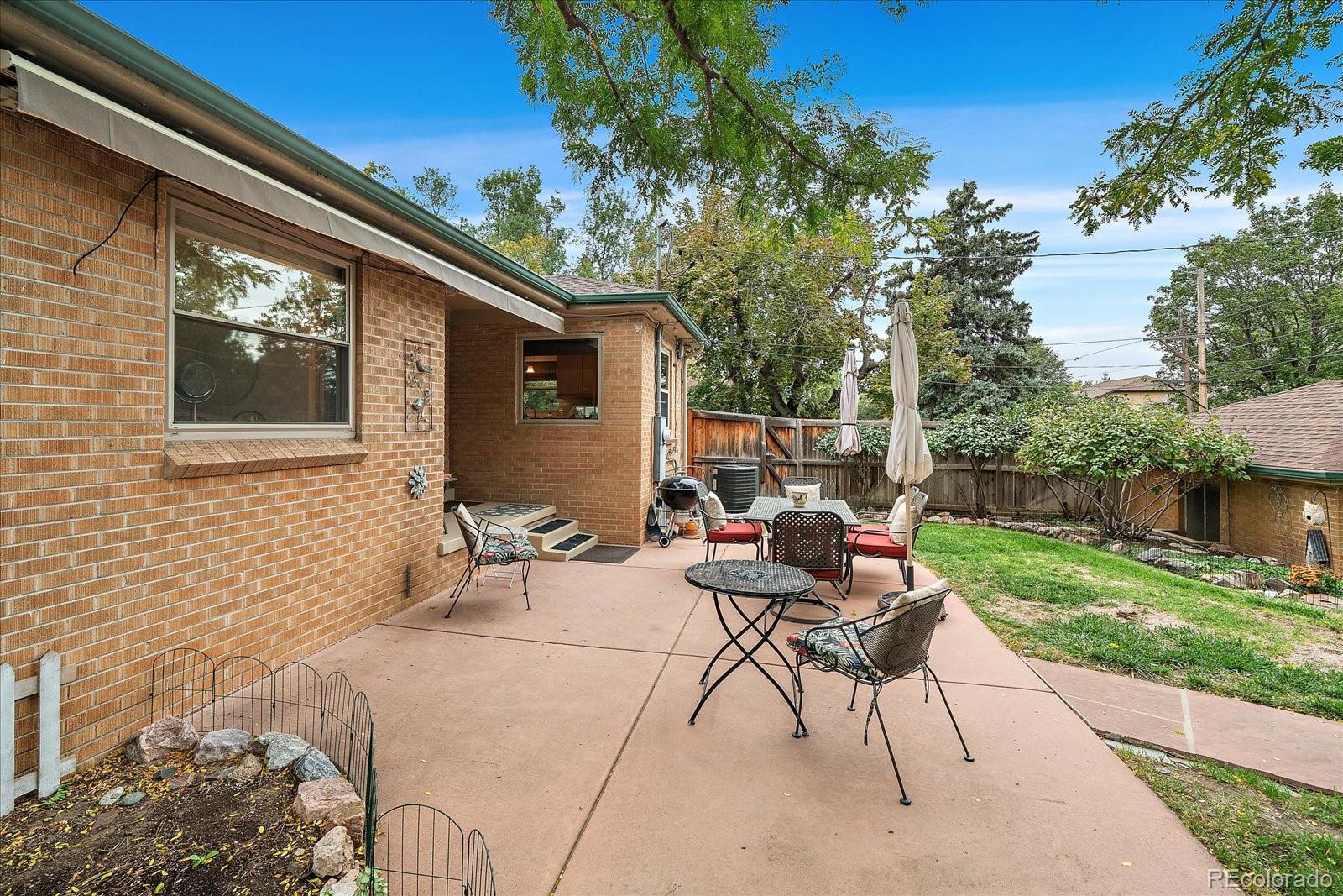 MLS Image #31 for 1201  hudson street,denver, Colorado