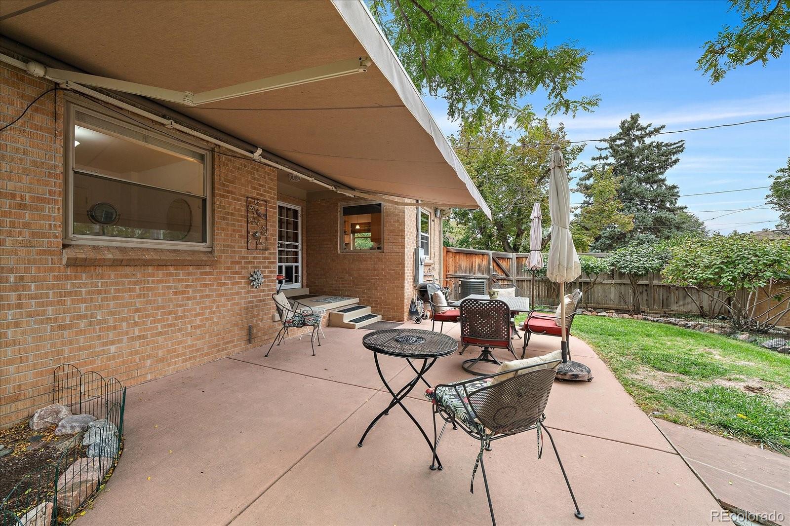 MLS Image #32 for 1201  hudson street,denver, Colorado