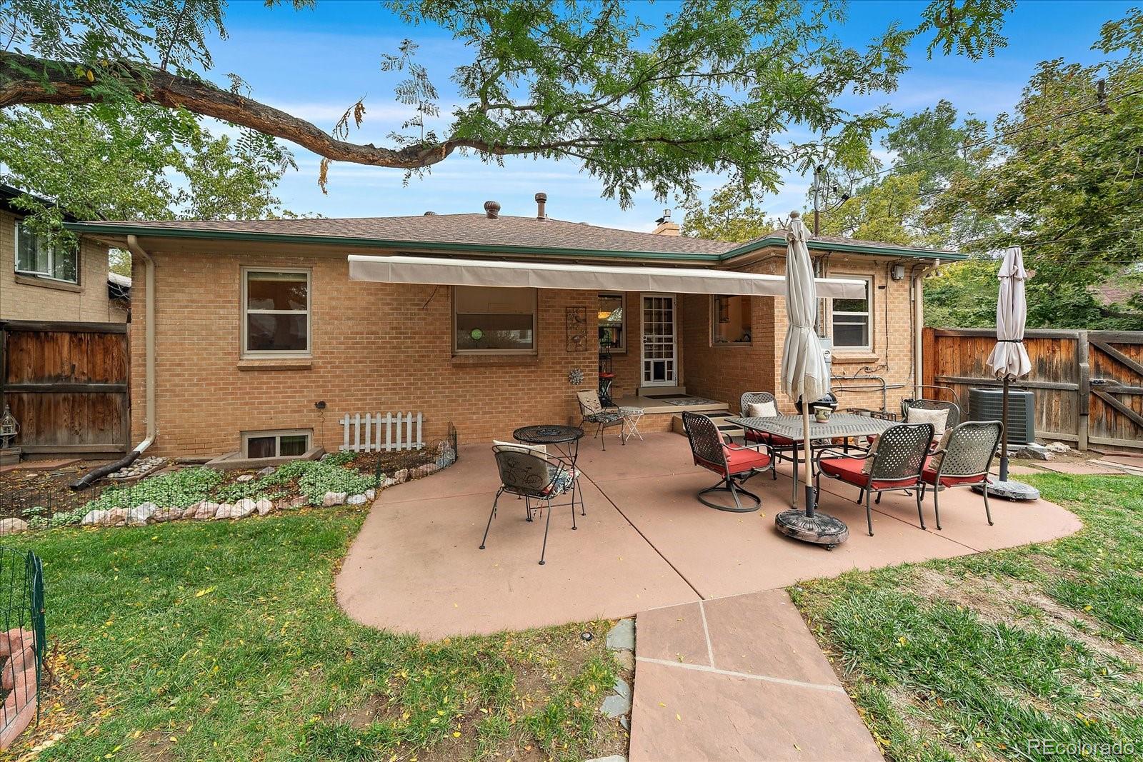 MLS Image #33 for 1201  hudson street,denver, Colorado