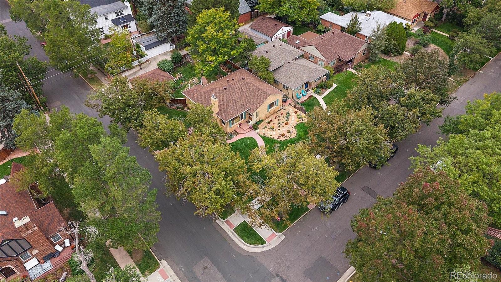 MLS Image #34 for 1201  hudson street,denver, Colorado