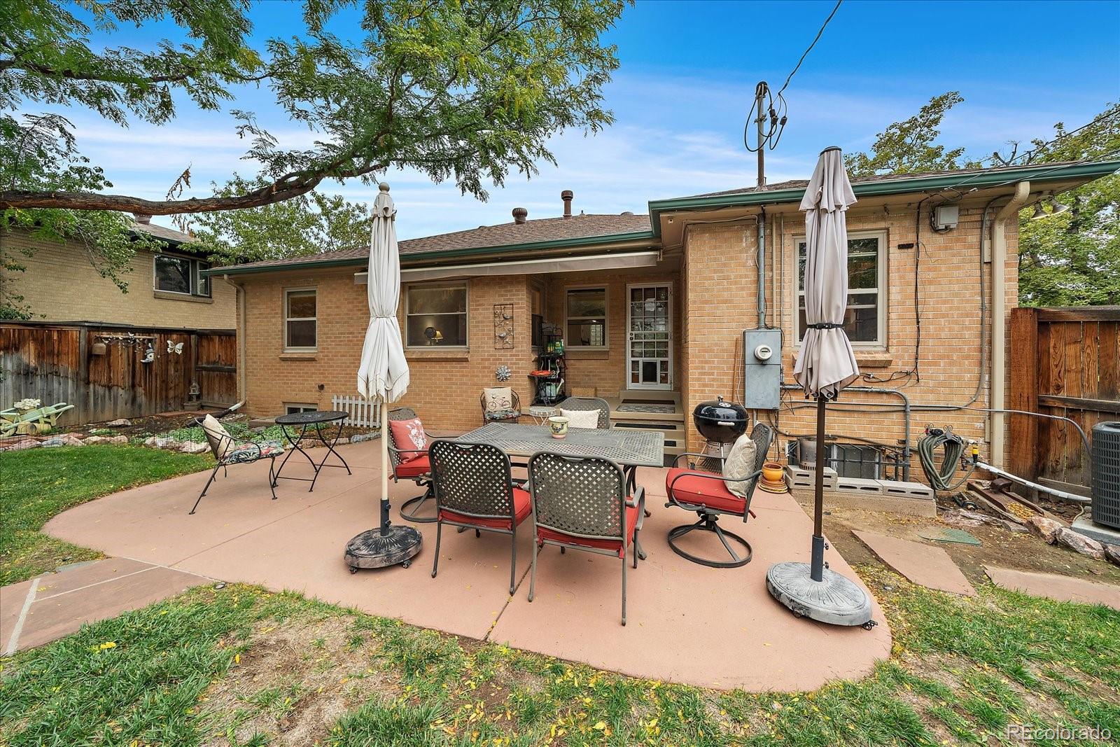 MLS Image #35 for 1201  hudson street,denver, Colorado