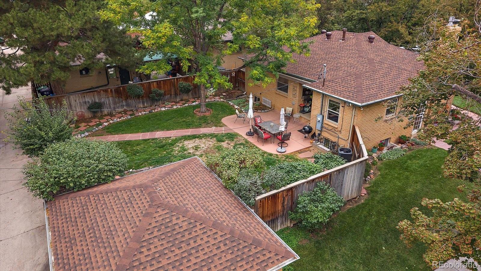 MLS Image #36 for 1201  hudson street,denver, Colorado