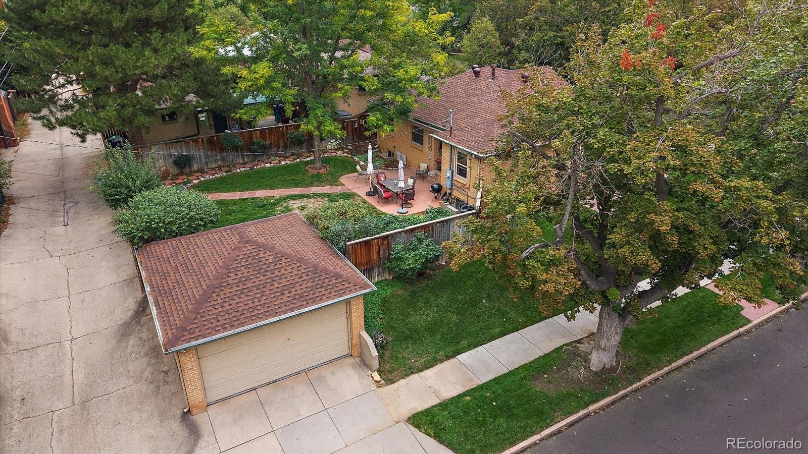 MLS Image #37 for 1201  hudson street,denver, Colorado