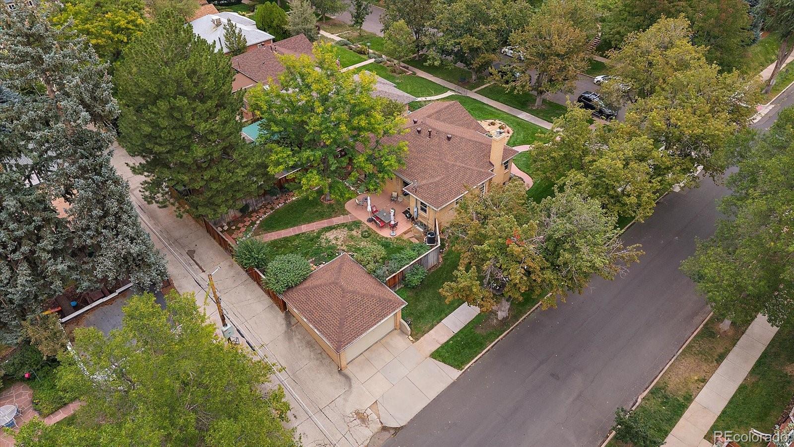 MLS Image #38 for 1201  hudson street,denver, Colorado