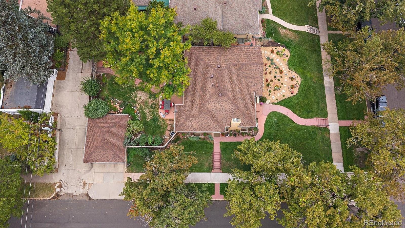 MLS Image #39 for 1201  hudson street,denver, Colorado