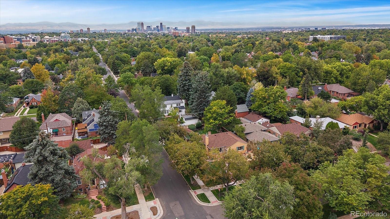 MLS Image #40 for 1201  hudson street,denver, Colorado