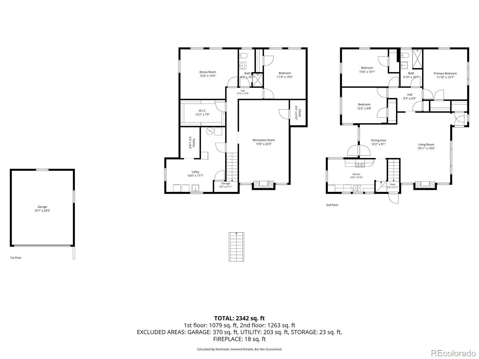 MLS Image #43 for 1201  hudson street,denver, Colorado