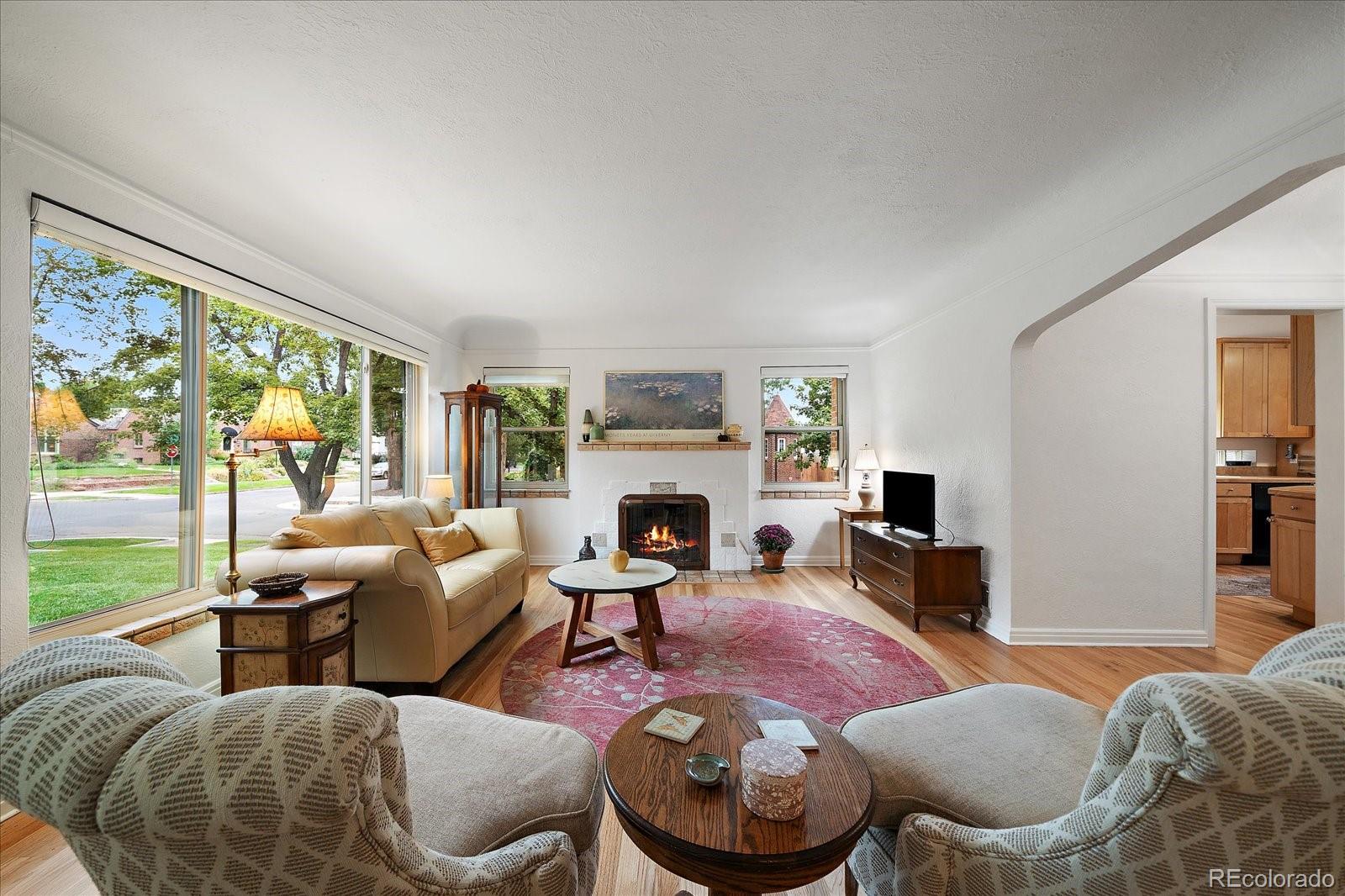 MLS Image #7 for 1201  hudson street,denver, Colorado