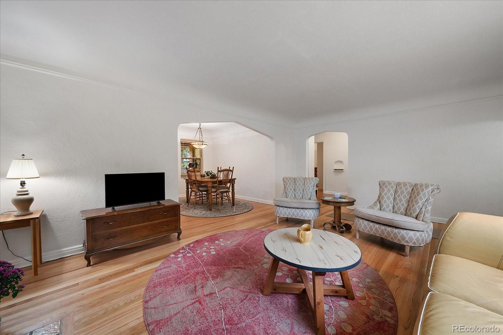 MLS Image #9 for 1201  hudson street,denver, Colorado