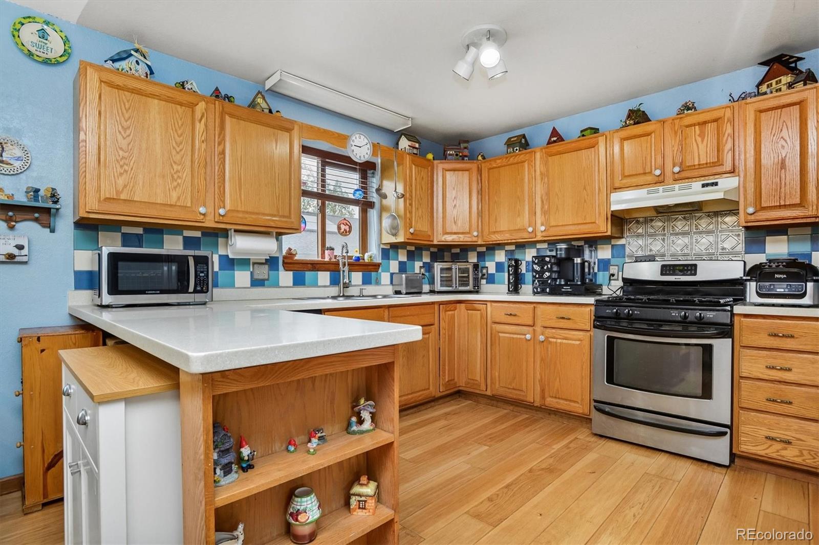 MLS Image #10 for 105  surrey street,buena vista, Colorado