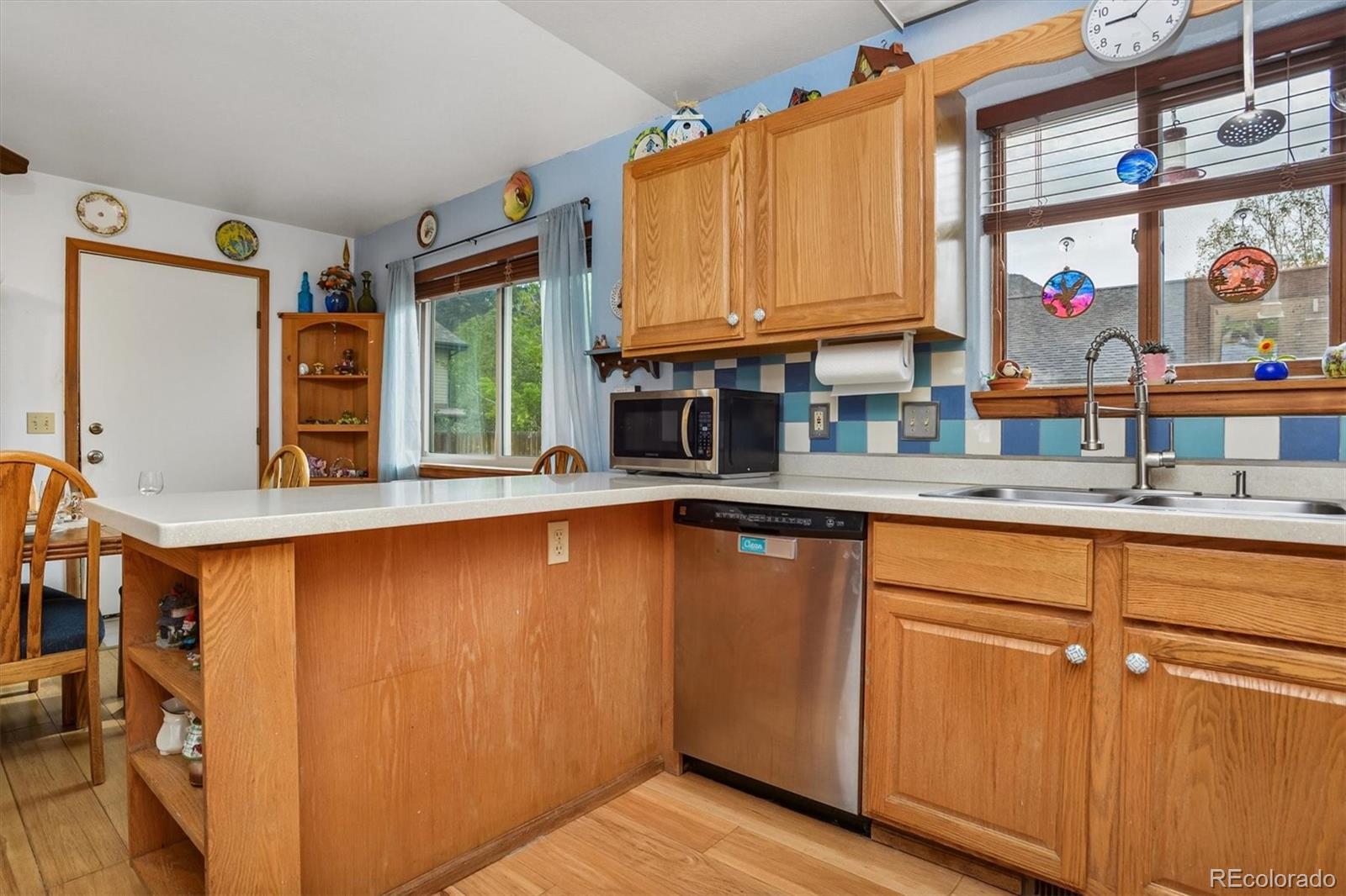 MLS Image #12 for 105  surrey street,buena vista, Colorado
