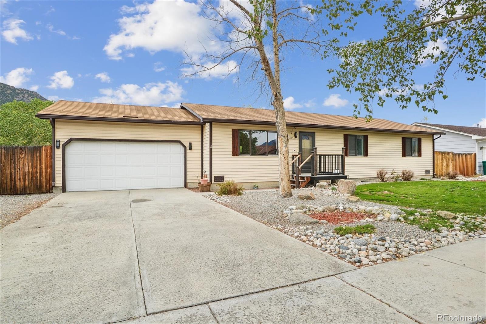 MLS Image #2 for 105  surrey street,buena vista, Colorado