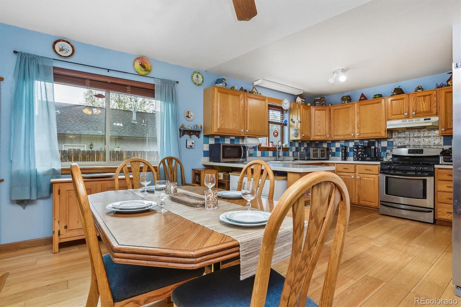MLS Image #8 for 105  surrey street,buena vista, Colorado