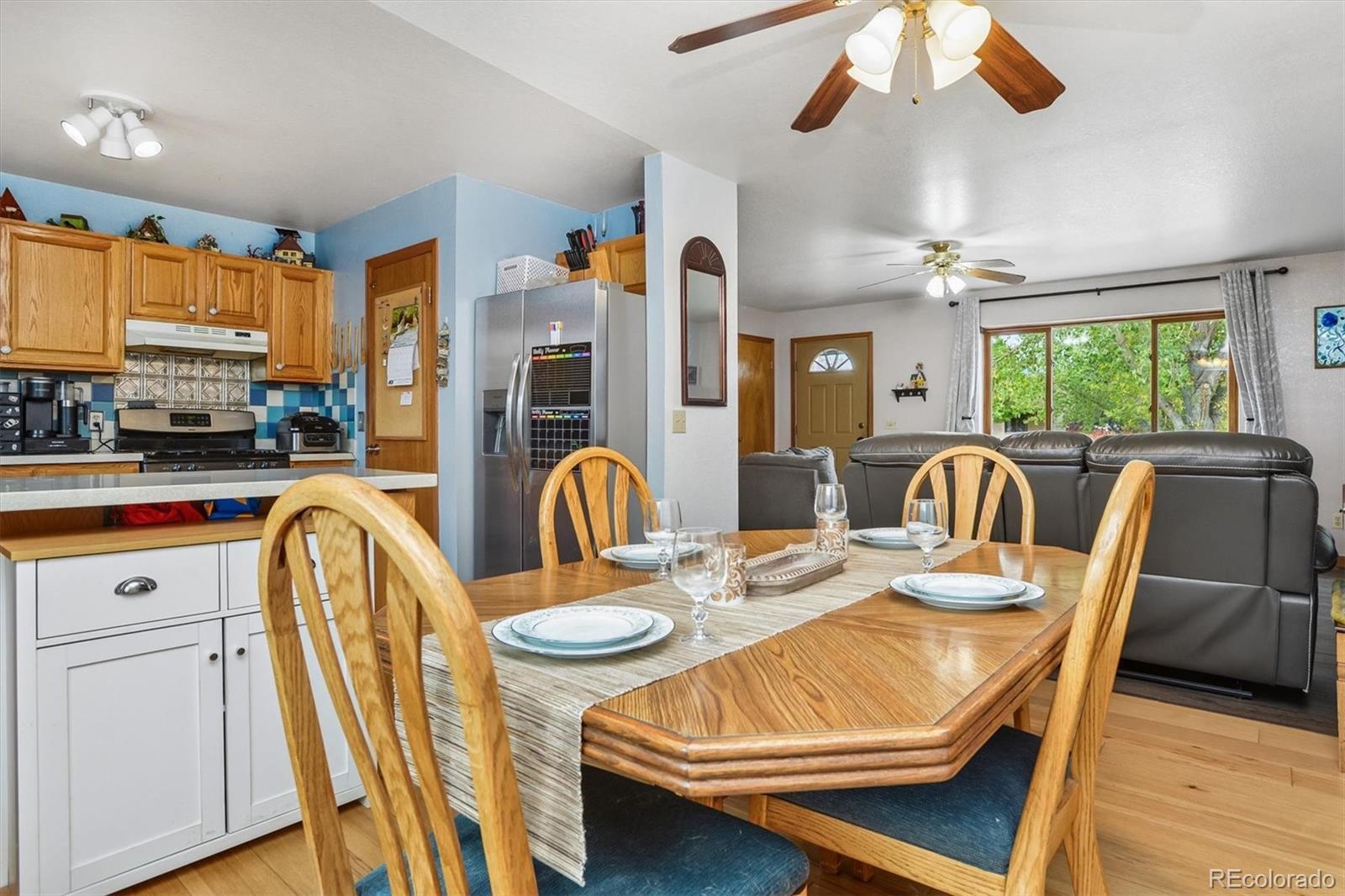 MLS Image #9 for 105  surrey street,buena vista, Colorado