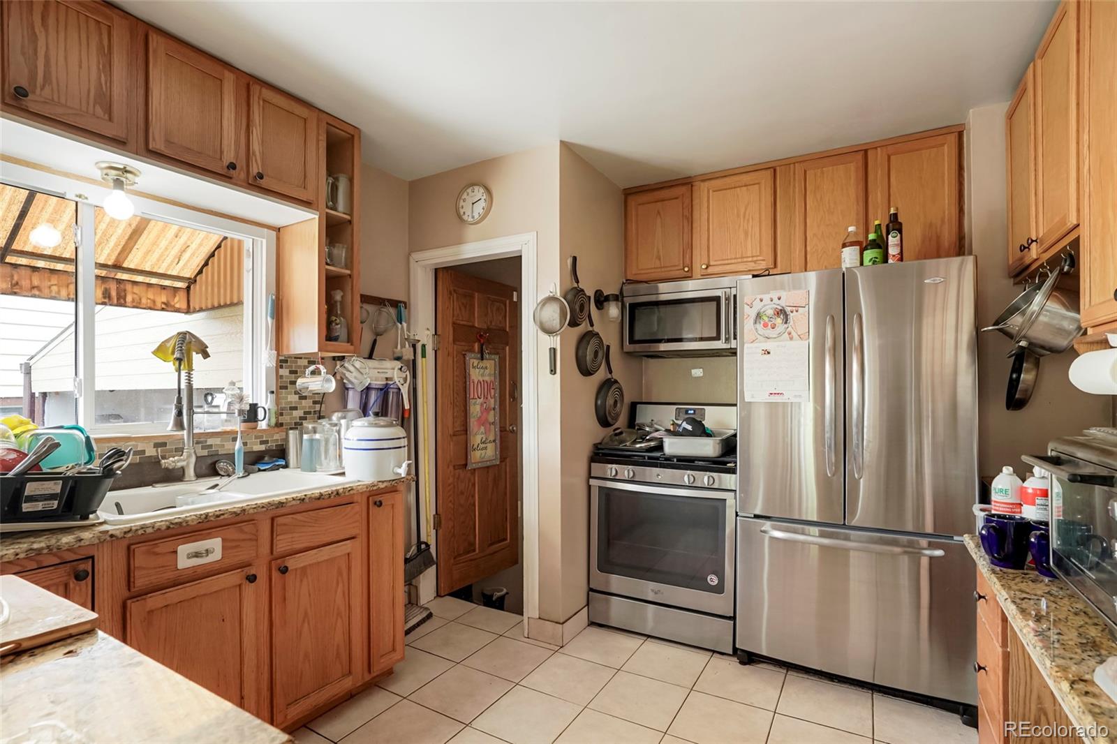 MLS Image #2 for 1435  eaton street,denver, Colorado