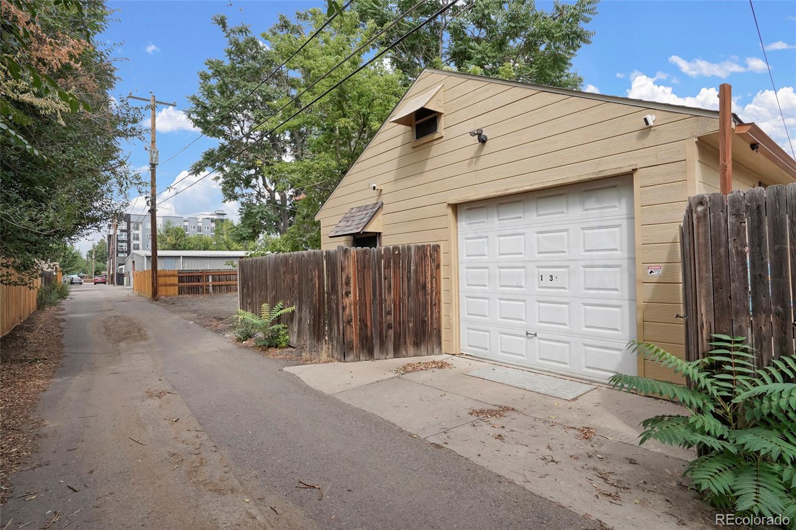 MLS Image #20 for 1435  eaton street,denver, Colorado