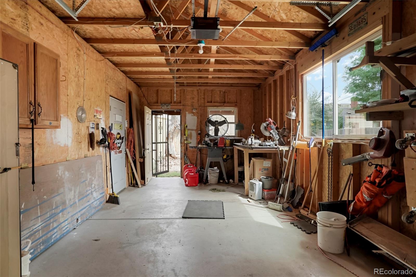 MLS Image #21 for 1435  eaton street,denver, Colorado