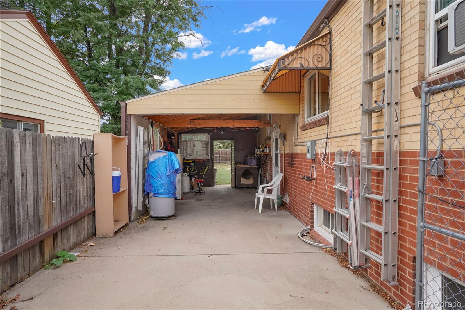 MLS Image #22 for 1435  eaton street,denver, Colorado