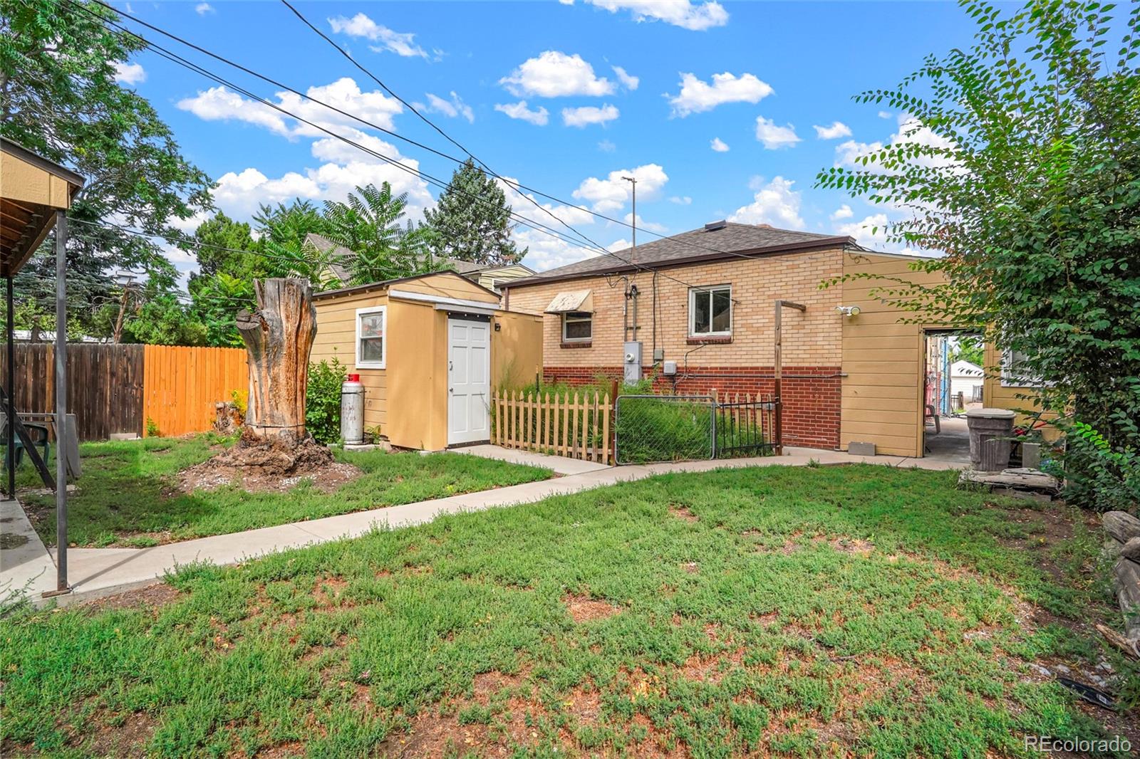 MLS Image #23 for 1435  eaton street,denver, Colorado