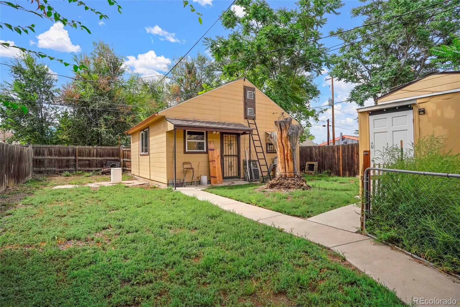 MLS Image #24 for 1435  eaton street,denver, Colorado