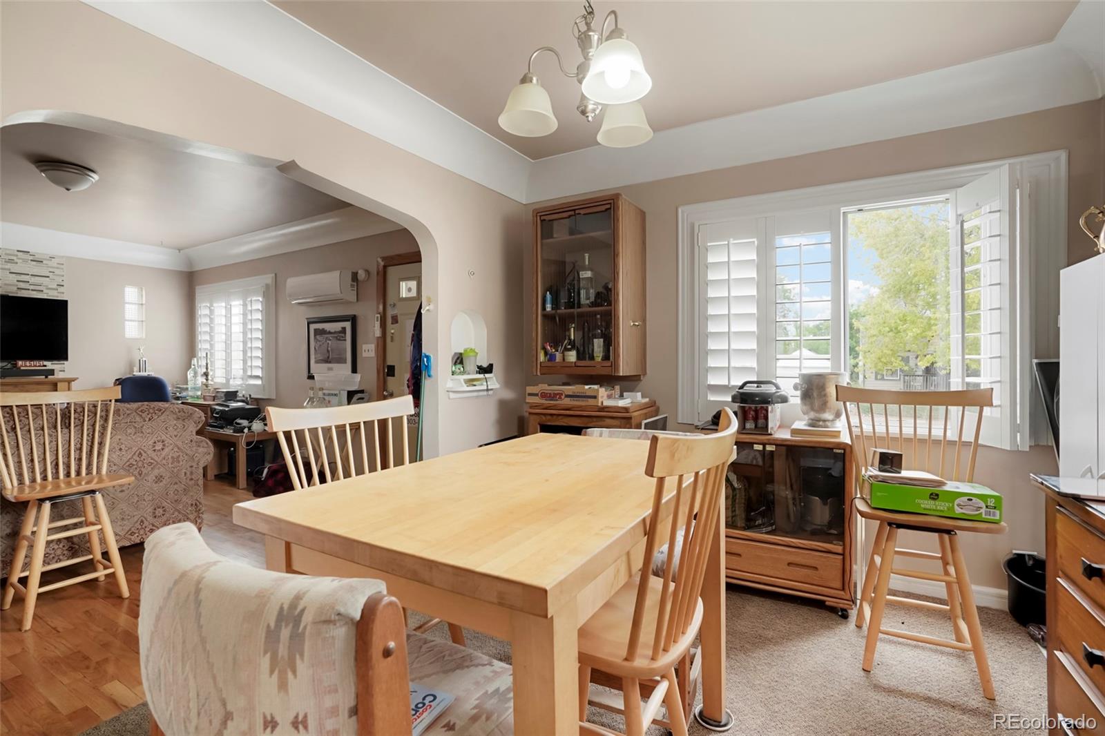 MLS Image #6 for 1435  eaton street,denver, Colorado