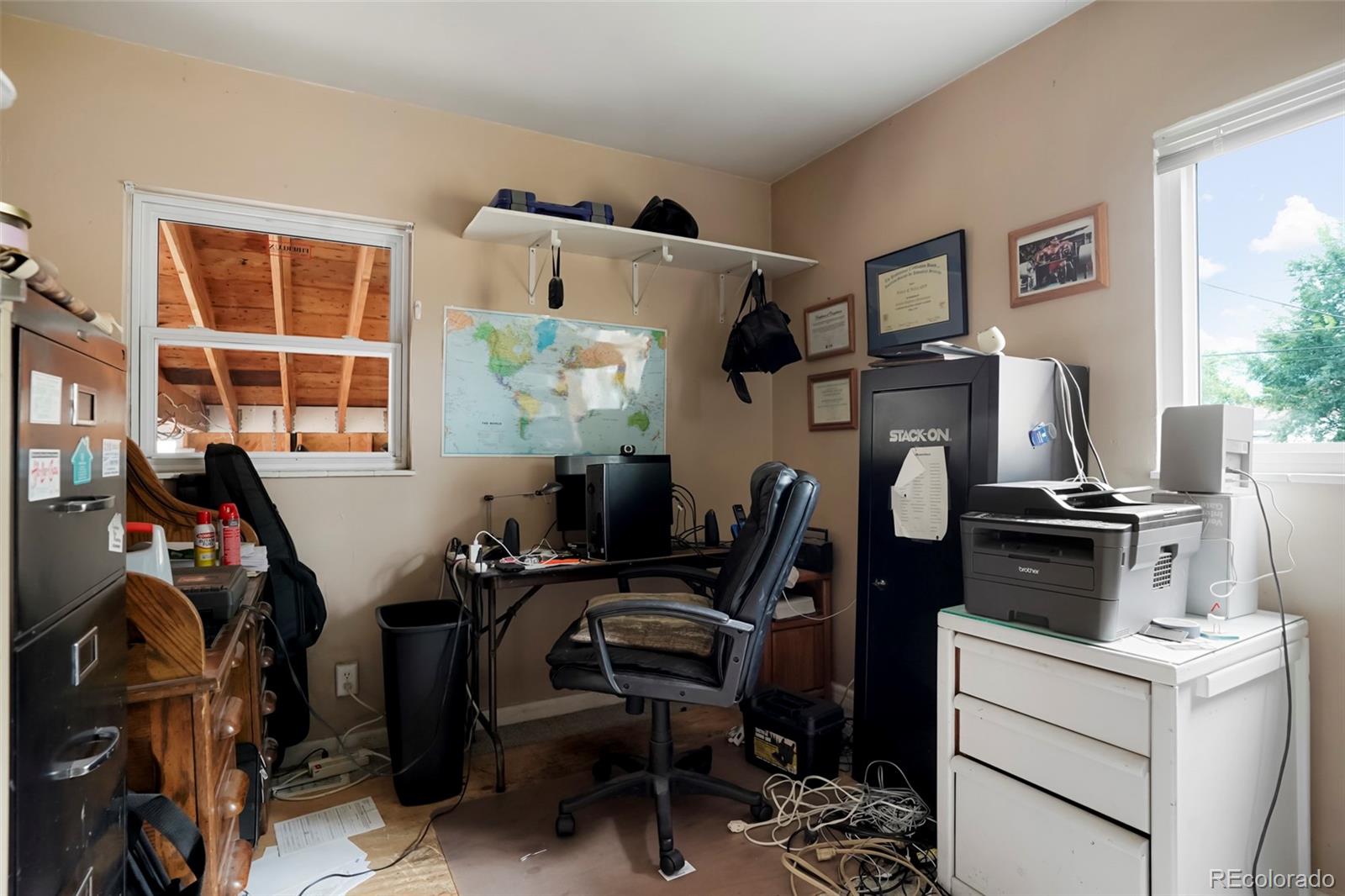 MLS Image #9 for 1435  eaton street,denver, Colorado