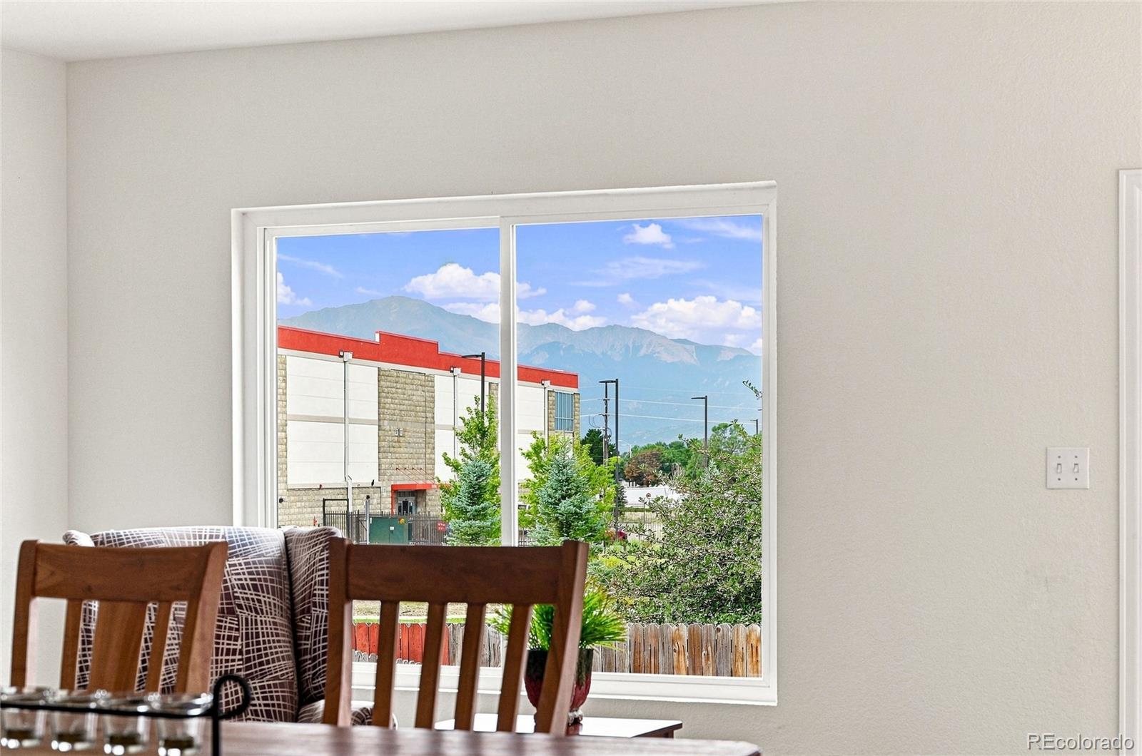 MLS Image #2 for 6342  rockville drive,colorado springs, Colorado