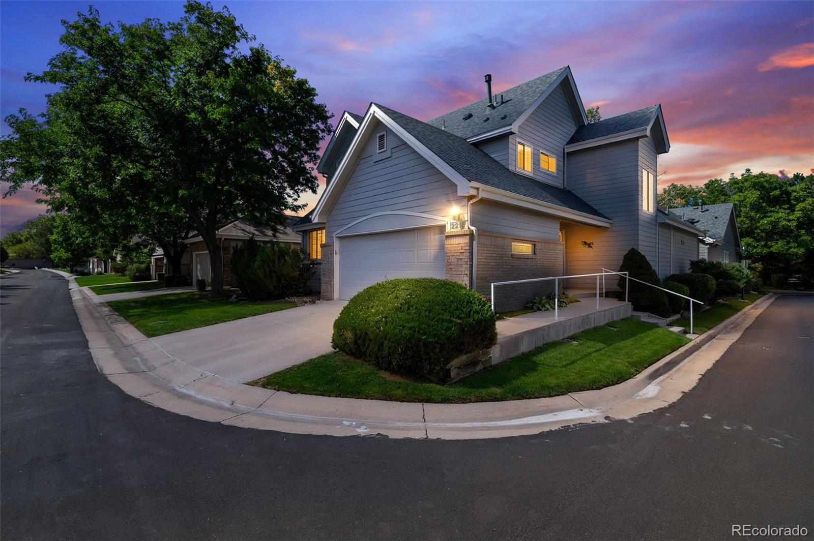 MLS Image #1 for 2215 s kenton street,aurora, Colorado