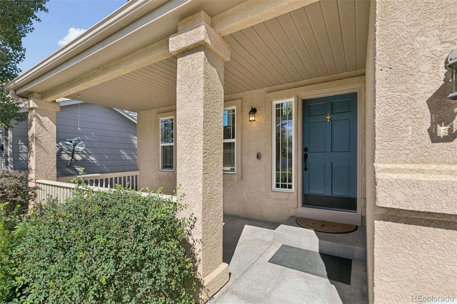 MLS Image #1 for 1622  lookout springs drive,colorado springs, Colorado