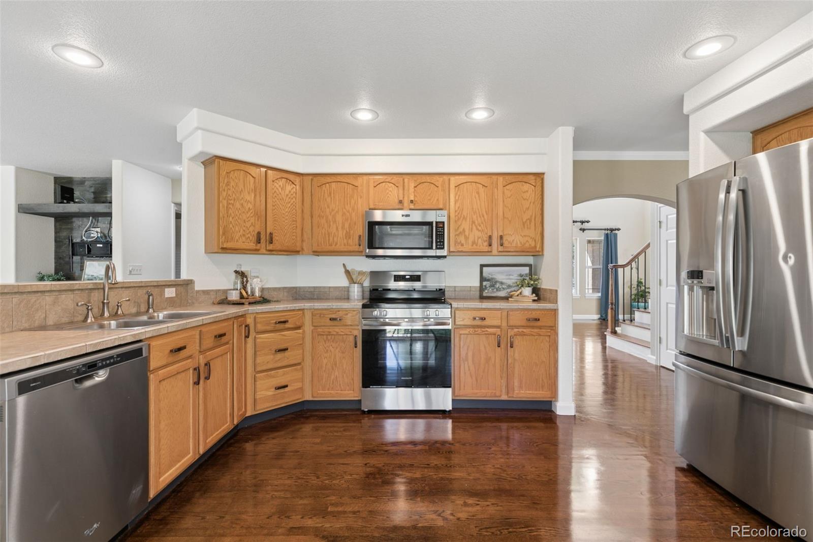 MLS Image #10 for 1622  lookout springs drive,colorado springs, Colorado