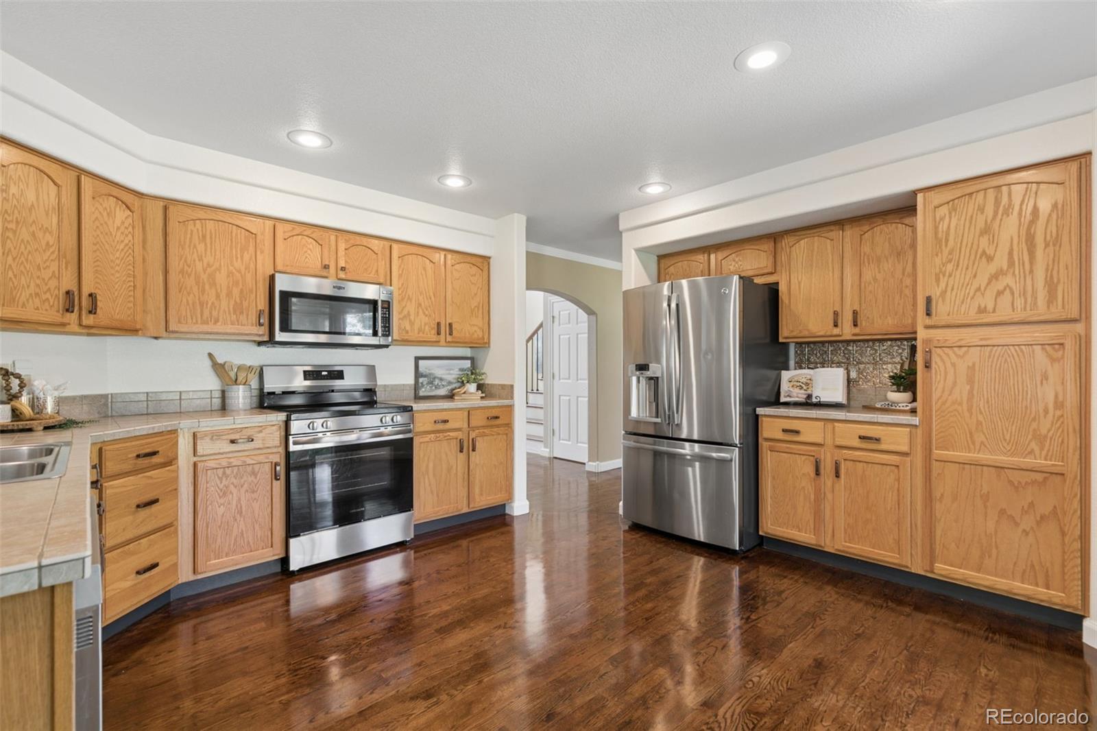 MLS Image #12 for 1622  lookout springs drive,colorado springs, Colorado
