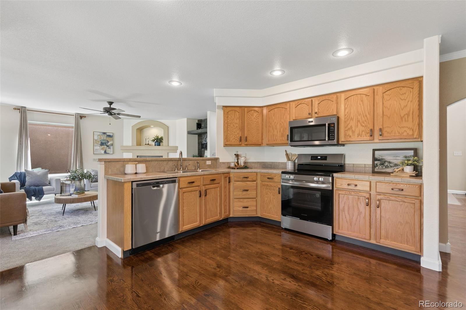 MLS Image #13 for 1622  lookout springs drive,colorado springs, Colorado