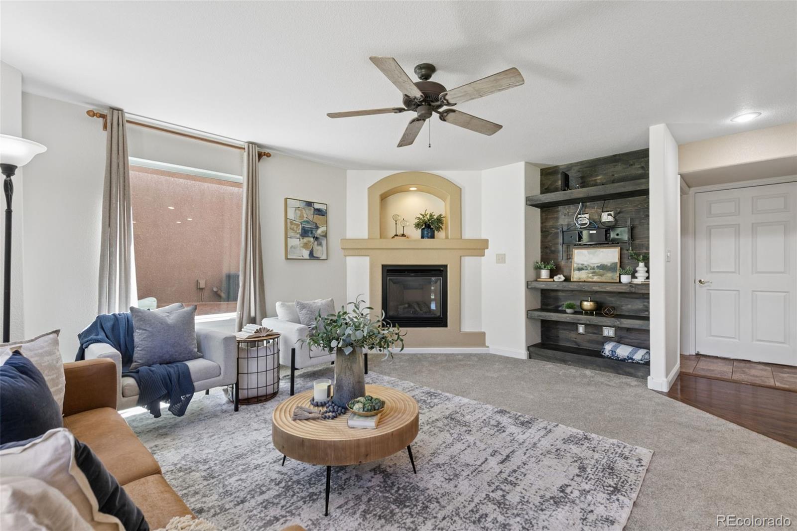 MLS Image #14 for 1622  lookout springs drive,colorado springs, Colorado