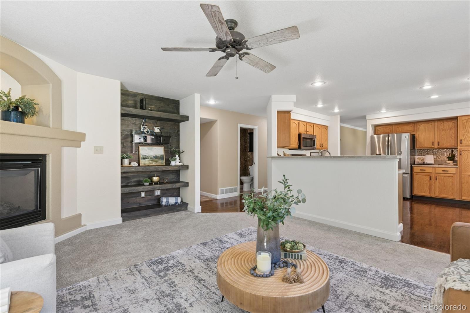 MLS Image #18 for 1622  lookout springs drive,colorado springs, Colorado