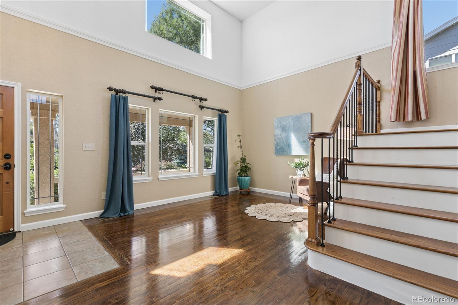 MLS Image #2 for 1622  lookout springs drive,colorado springs, Colorado