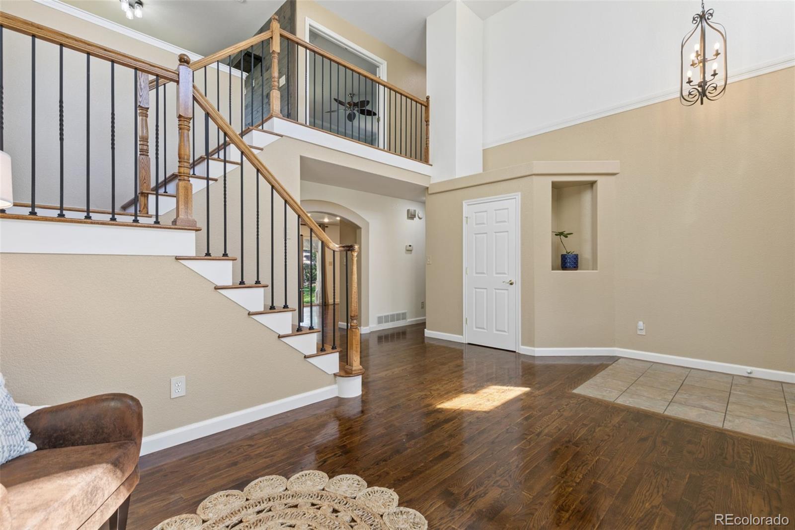MLS Image #3 for 1622  lookout springs drive,colorado springs, Colorado