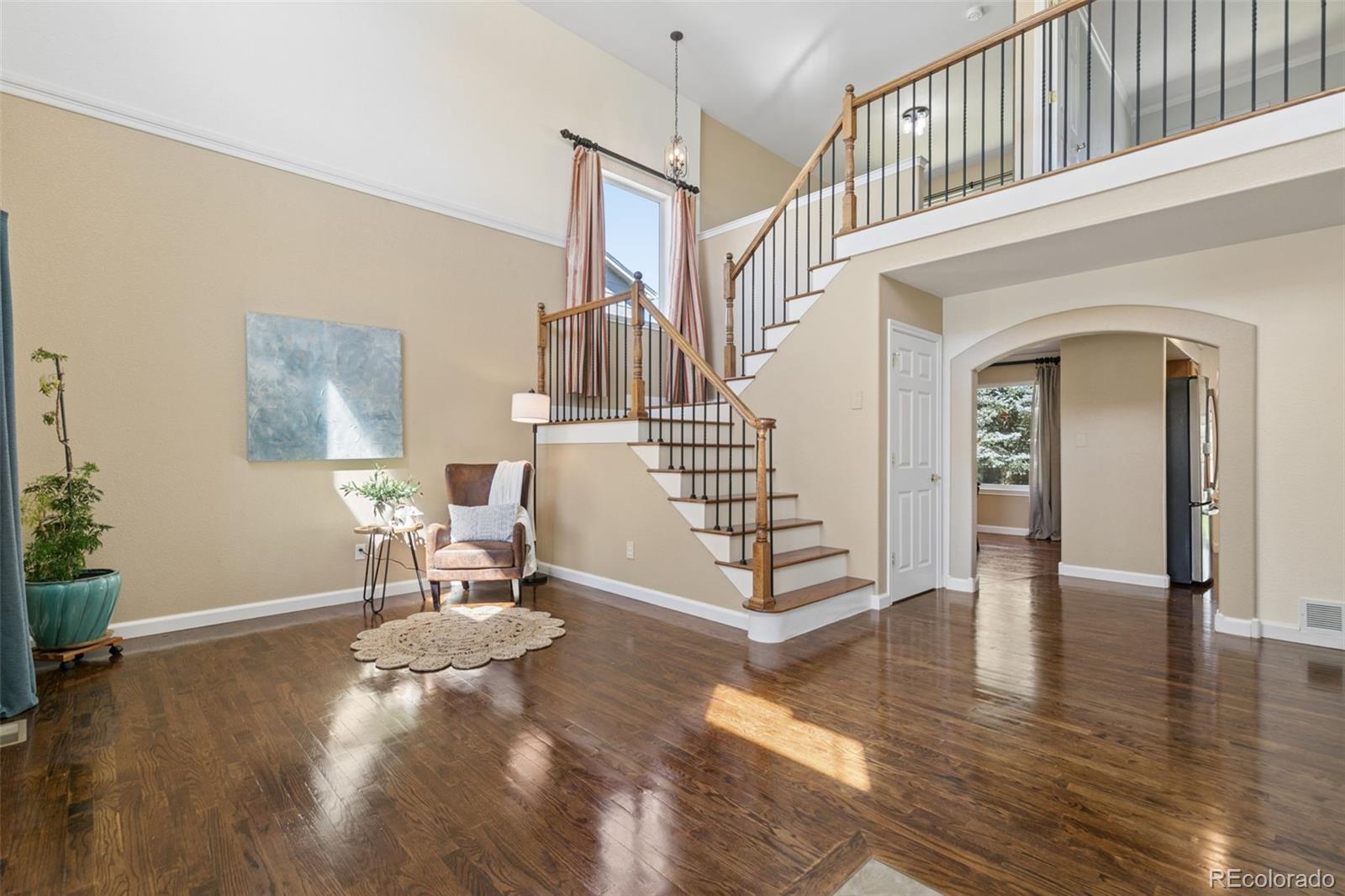 MLS Image #4 for 1622  lookout springs drive,colorado springs, Colorado