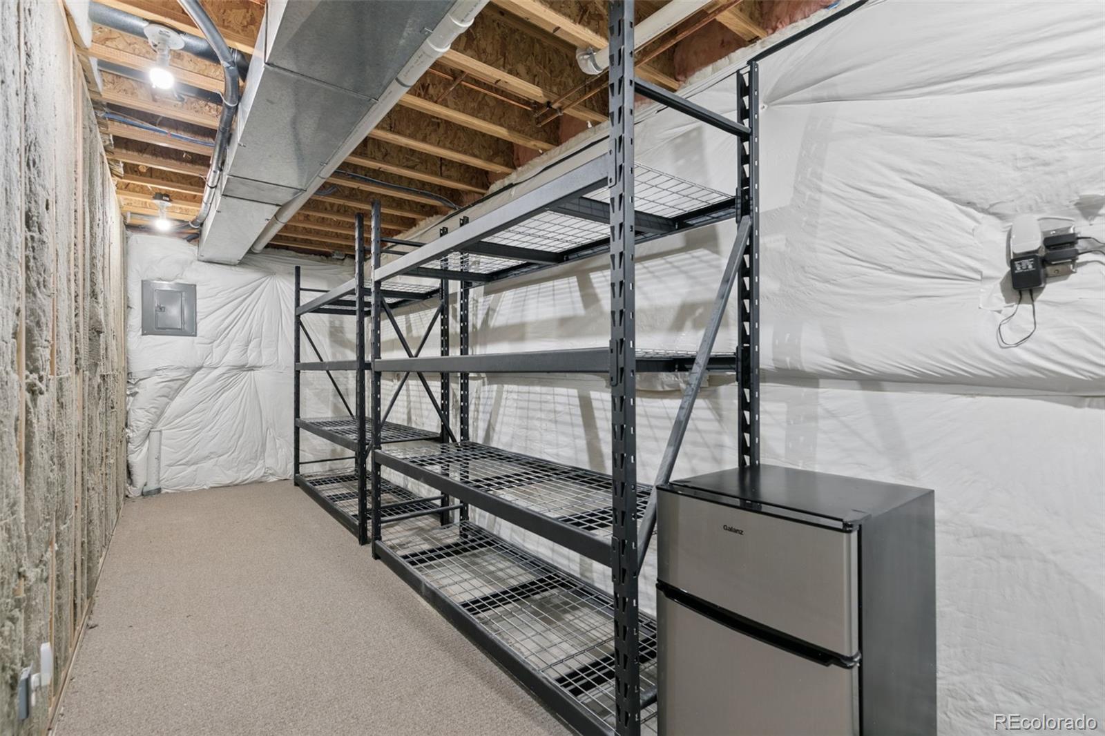 MLS Image #41 for 1622  lookout springs drive,colorado springs, Colorado