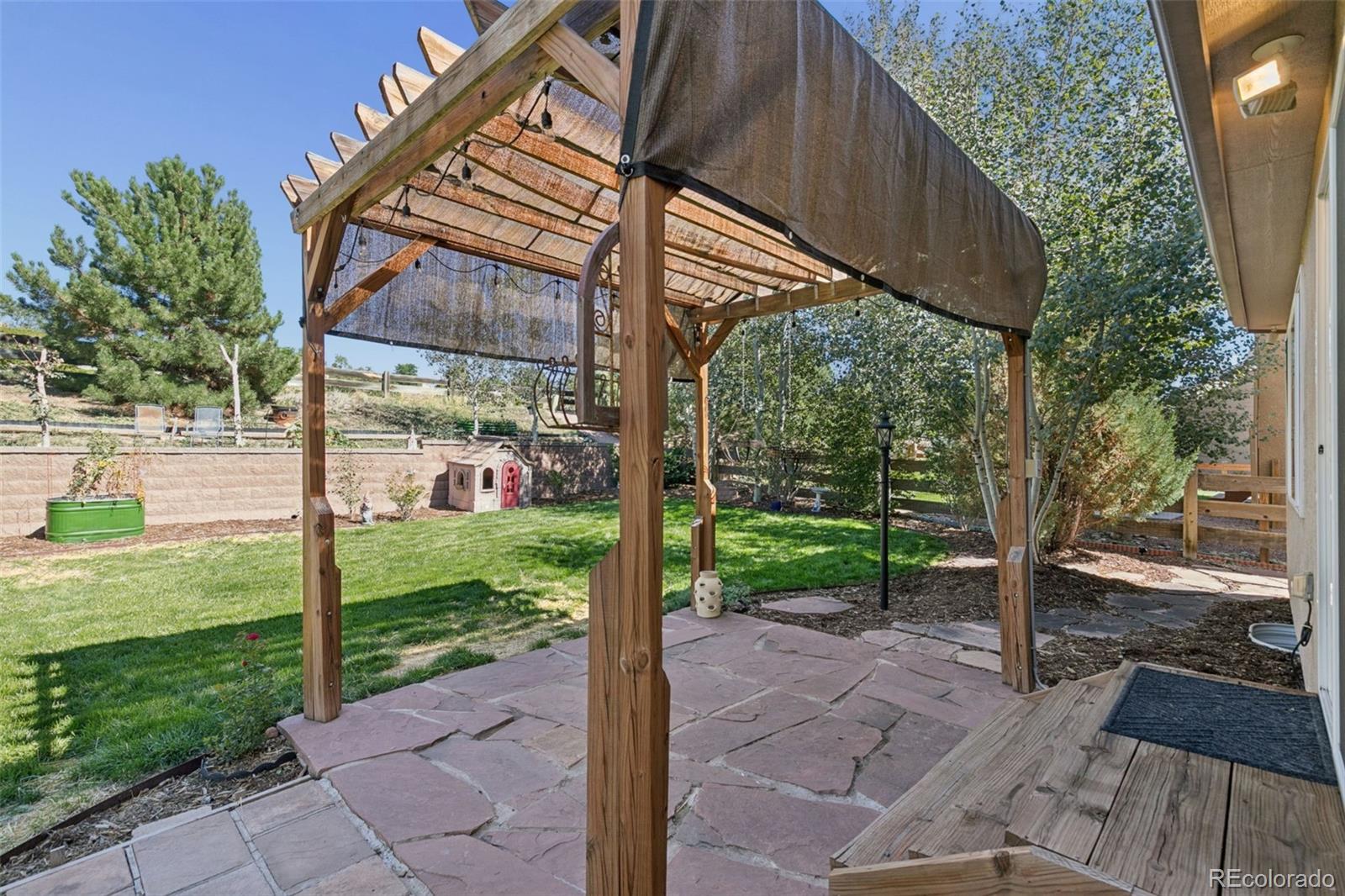 MLS Image #42 for 1622  lookout springs drive,colorado springs, Colorado