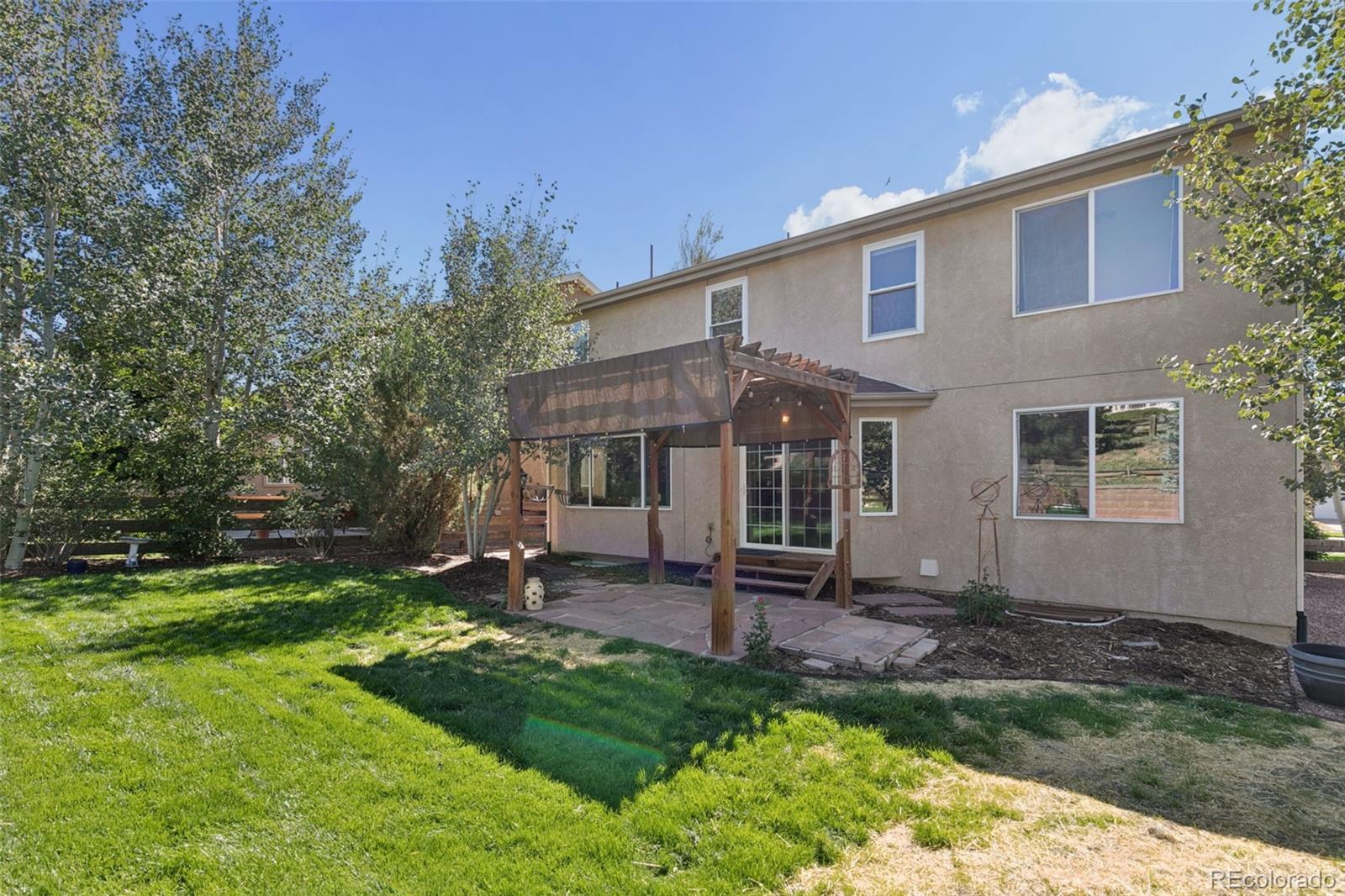 MLS Image #43 for 1622  lookout springs drive,colorado springs, Colorado