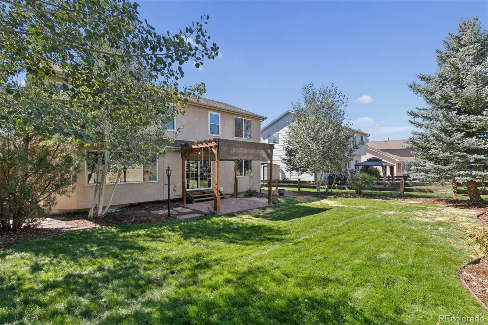 MLS Image #44 for 1622  lookout springs drive,colorado springs, Colorado