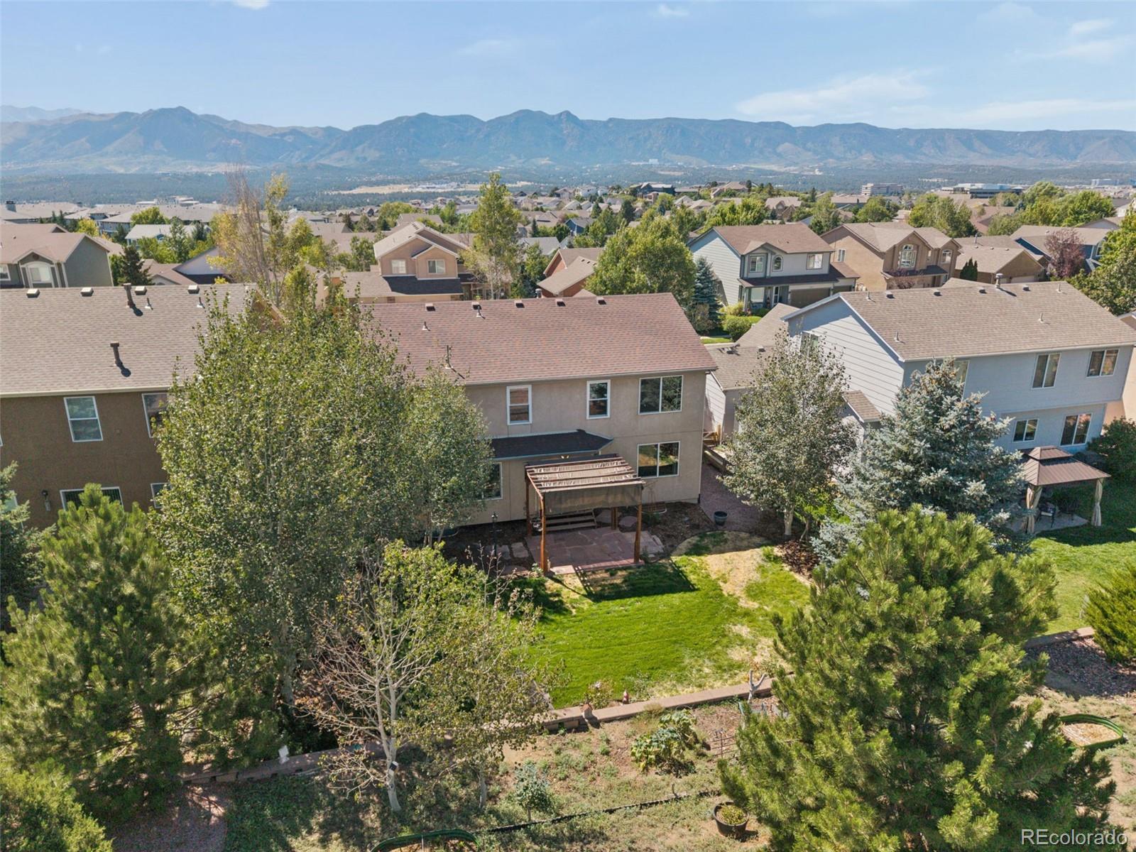 MLS Image #46 for 1622  lookout springs drive,colorado springs, Colorado