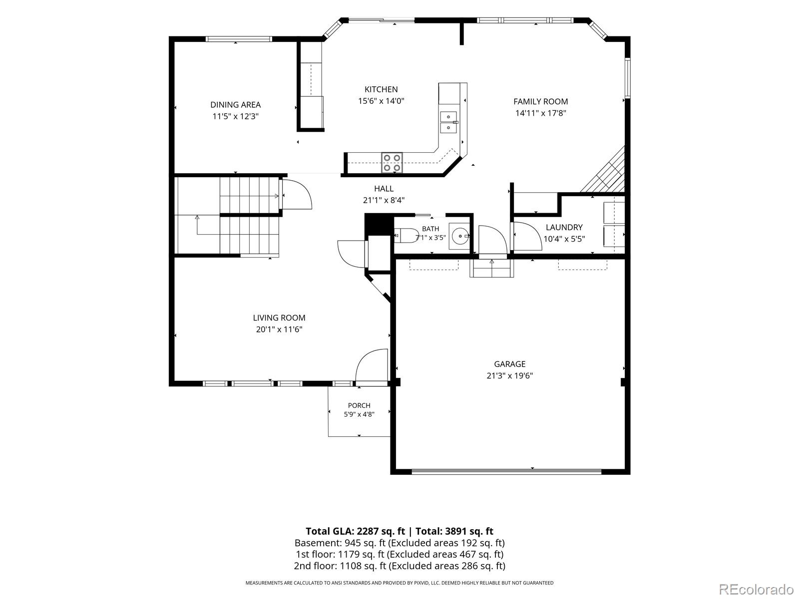 MLS Image #47 for 1622  lookout springs drive,colorado springs, Colorado