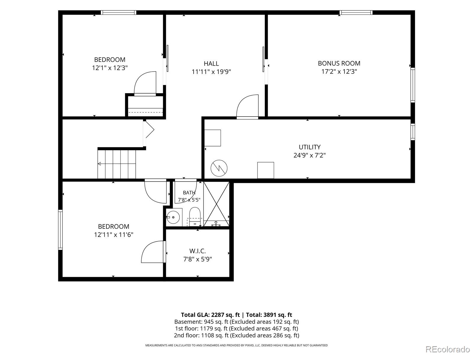 MLS Image #49 for 1622  lookout springs drive,colorado springs, Colorado