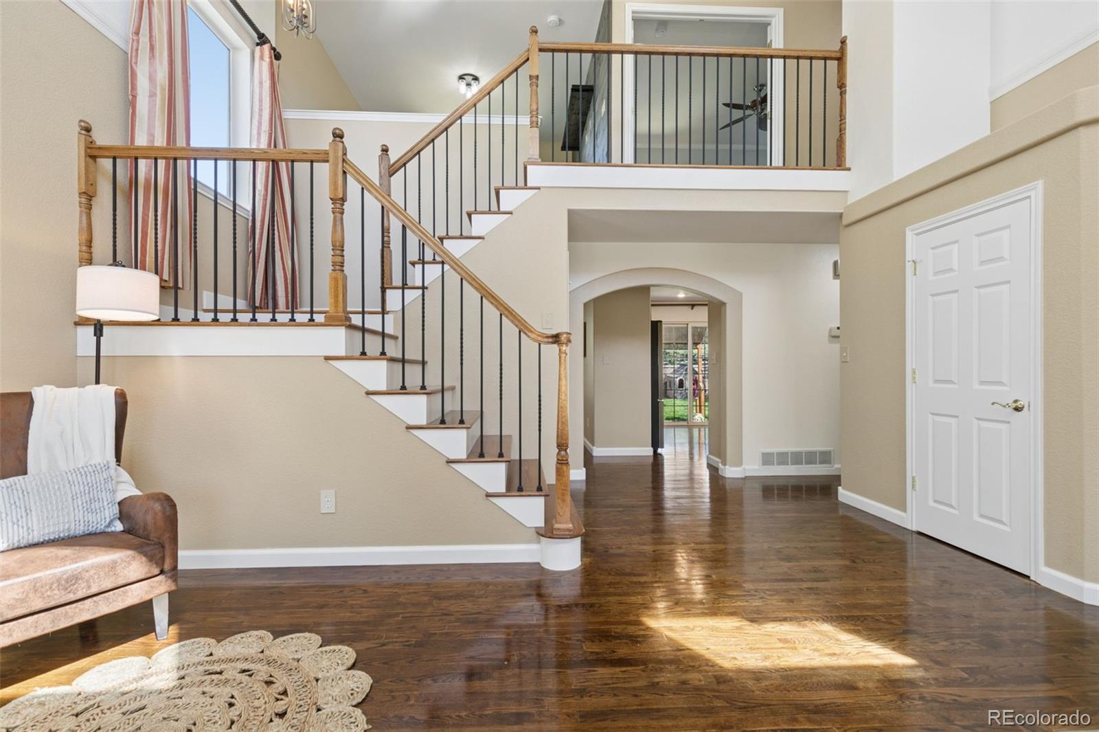 MLS Image #5 for 1622  lookout springs drive,colorado springs, Colorado