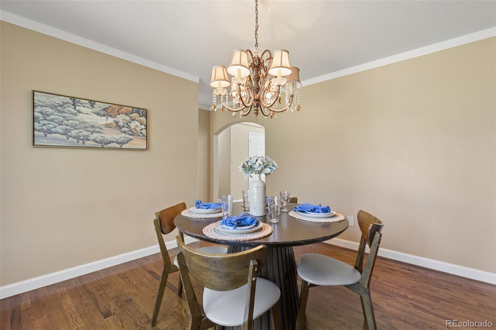 MLS Image #6 for 1622  lookout springs drive,colorado springs, Colorado
