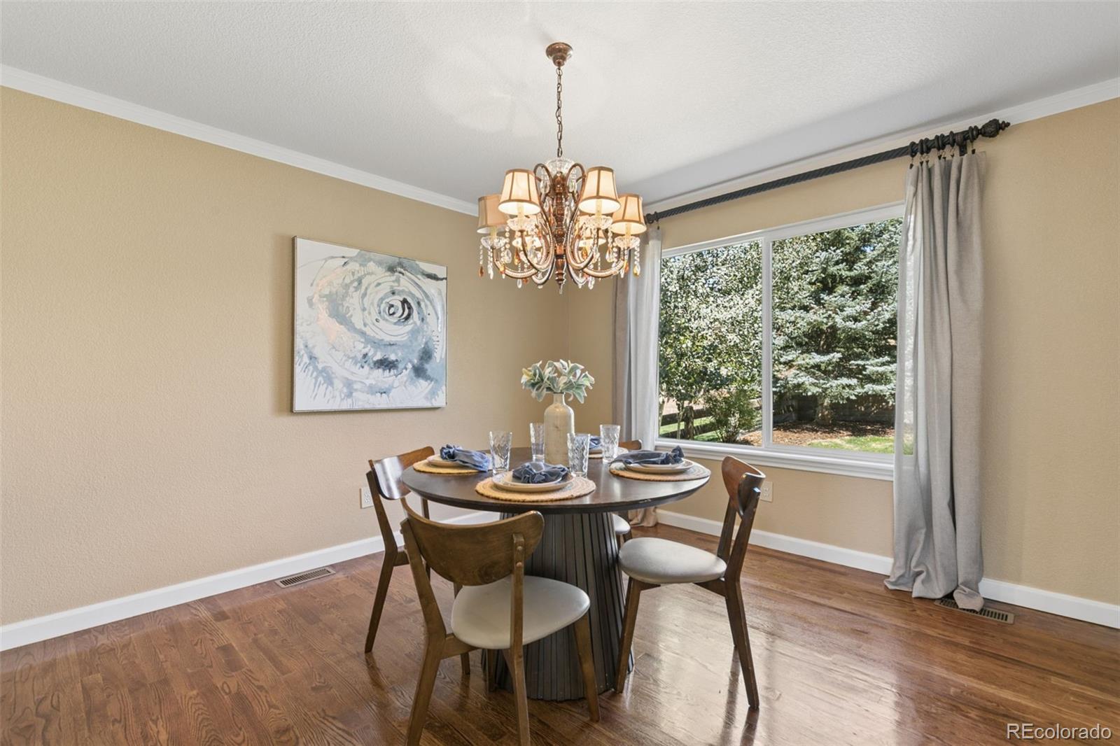 MLS Image #7 for 1622  lookout springs drive,colorado springs, Colorado