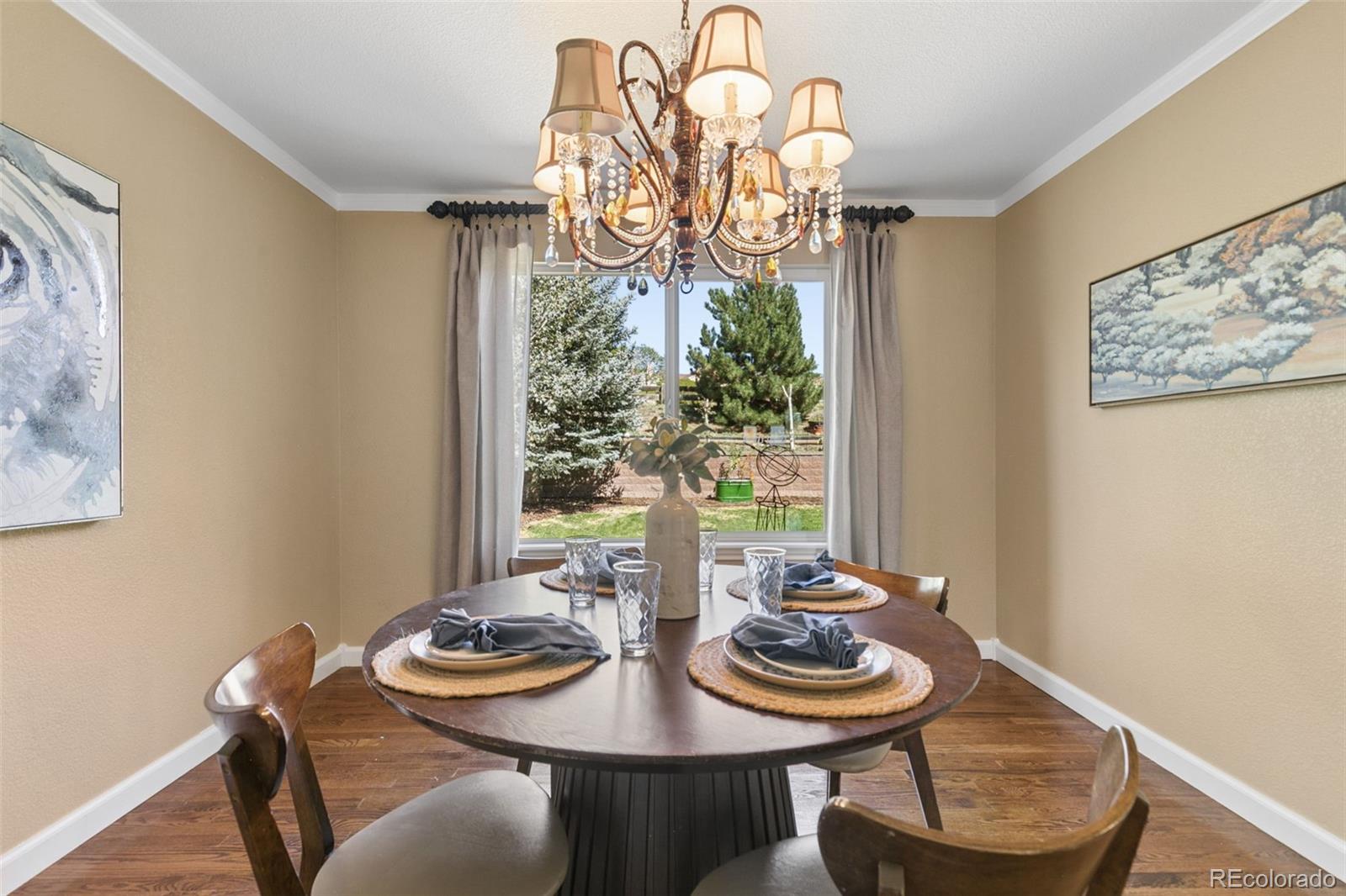 MLS Image #8 for 1622  lookout springs drive,colorado springs, Colorado