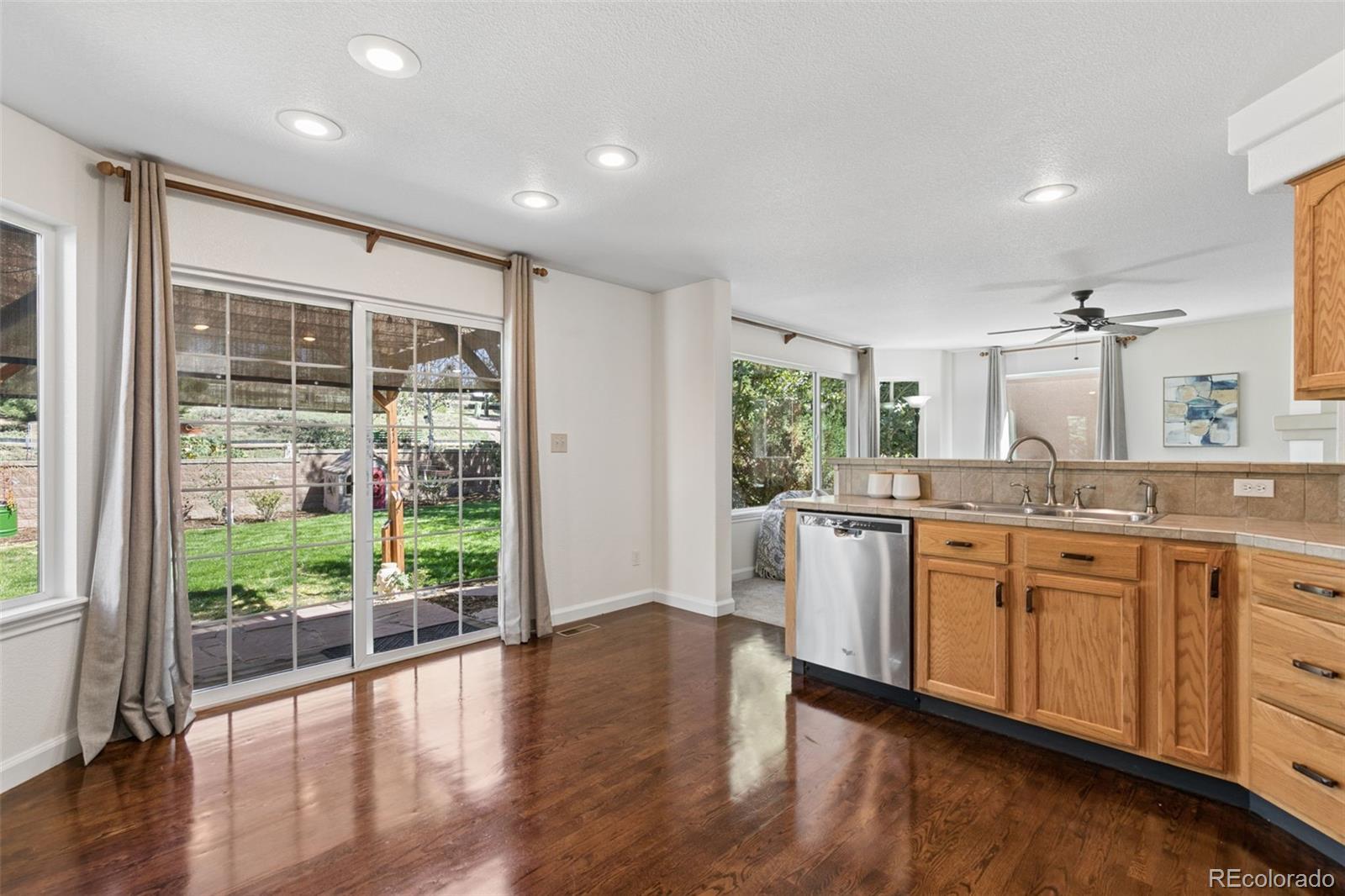 MLS Image #9 for 1622  lookout springs drive,colorado springs, Colorado